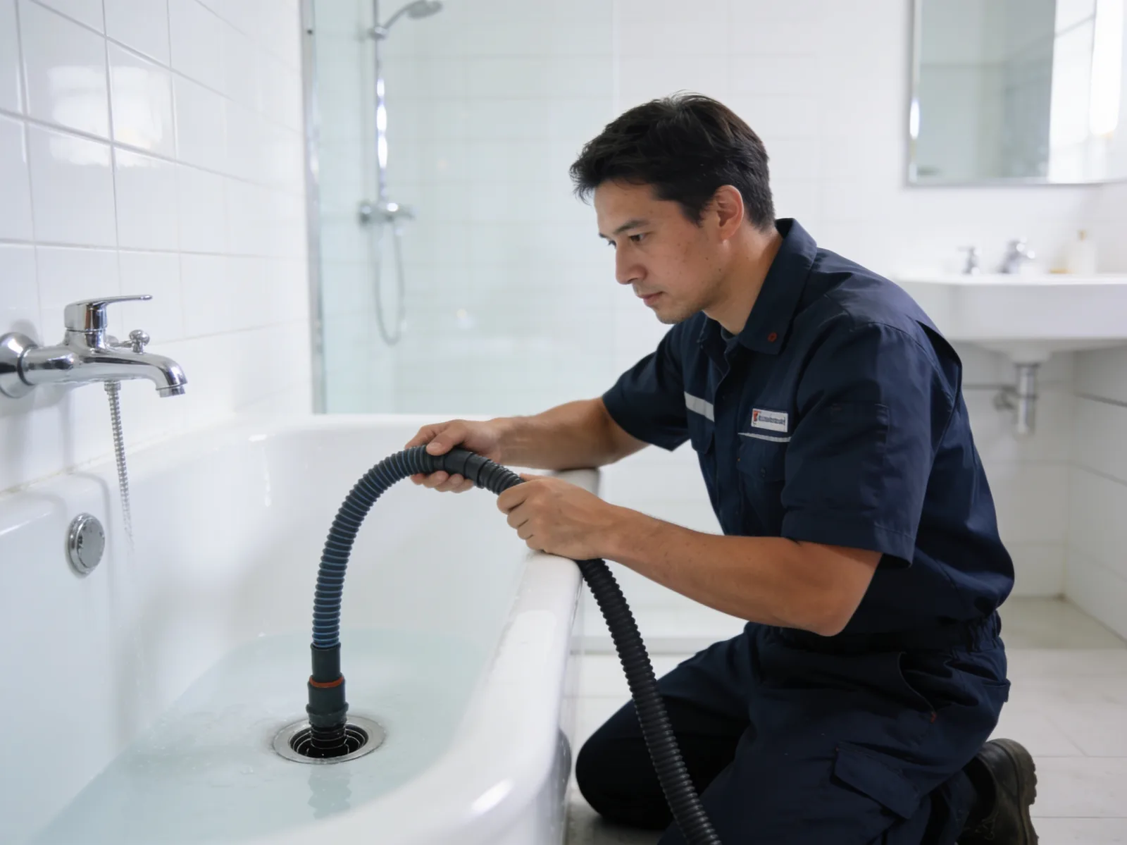 Emergency Plumber Galena Park, TX FAQs